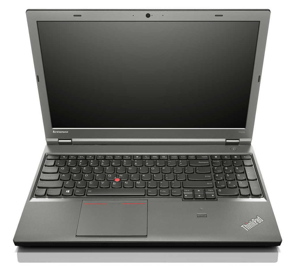 Lenovo T540p Core I5 4300M 4x2,6GHz/4GB/120GB SSD/DRW/CAM 15,6