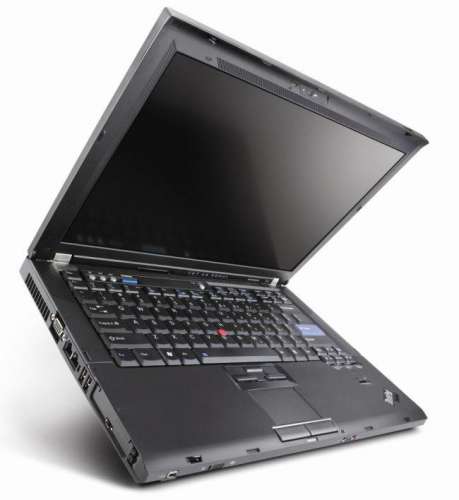 Lenovo Thinkpad T61 Core2 T7500 2x2,2GHz/3G/120G/DVD/NVS 140M 15,4