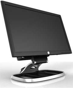 HP LE2002XI 20
