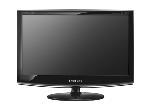 Samsung 2433LW 24