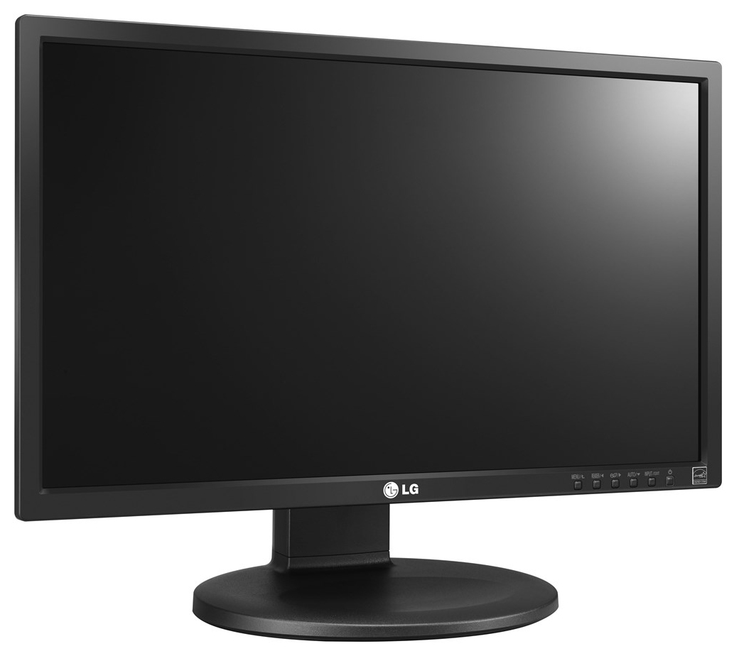 LG 24MB35PM 24