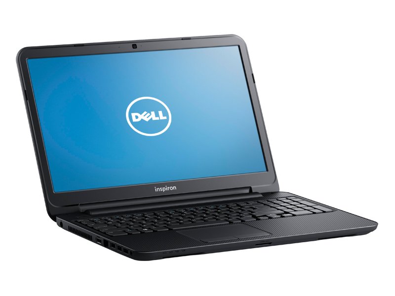 Dell Inspiron 3521 Core I3 3217u 4x1800MHz/8G/500G/DRW/CAM/HD7670M 15,6