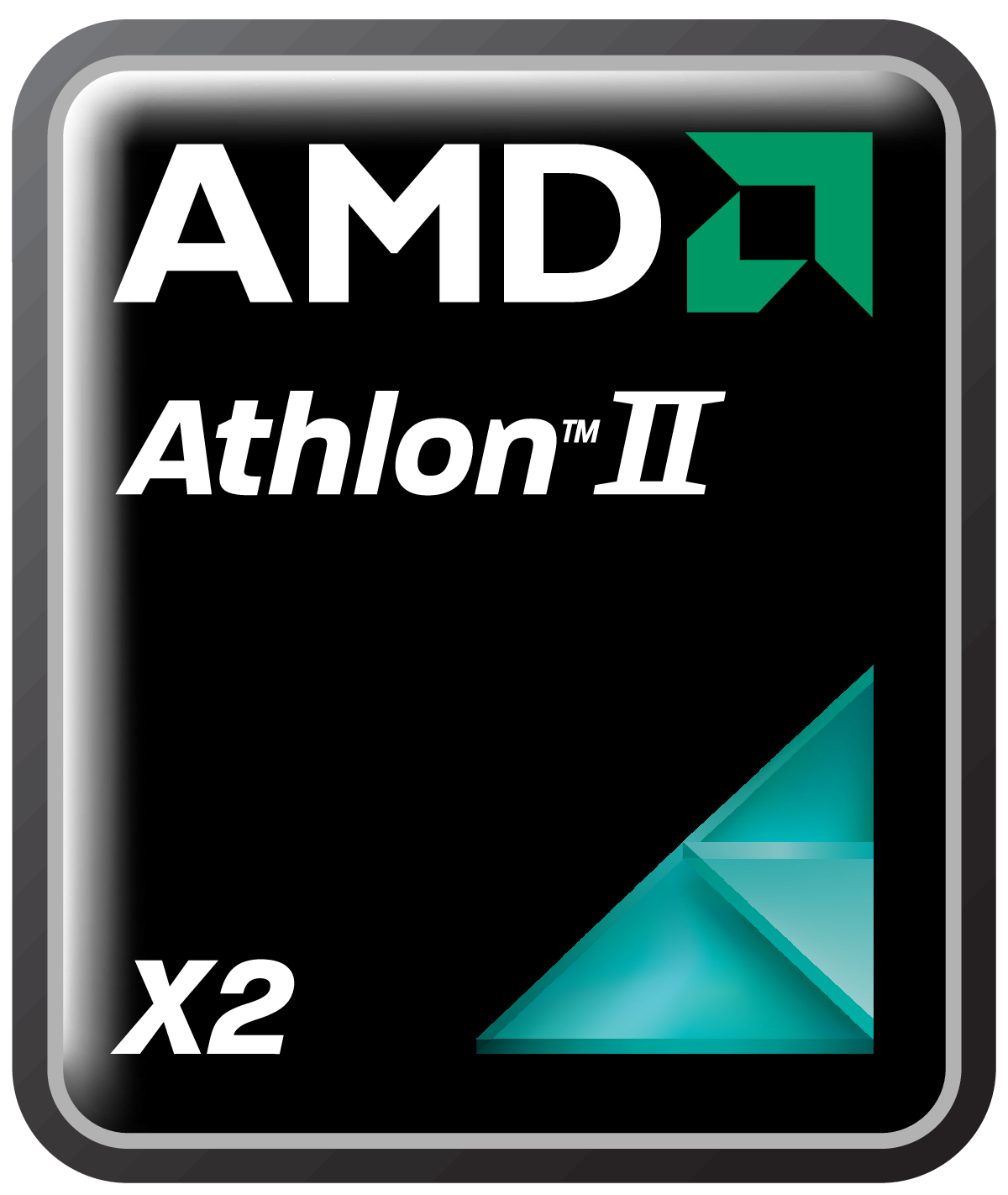  AMD Athlon II X2 240 2.8GHz AM3 Processzor