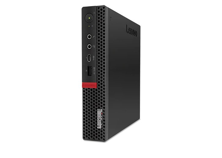 Lenovo M720Q Tiny mini PC Core I5-8400T 6x1600MHz/16/256/WiFi/Com/HDMI+ win