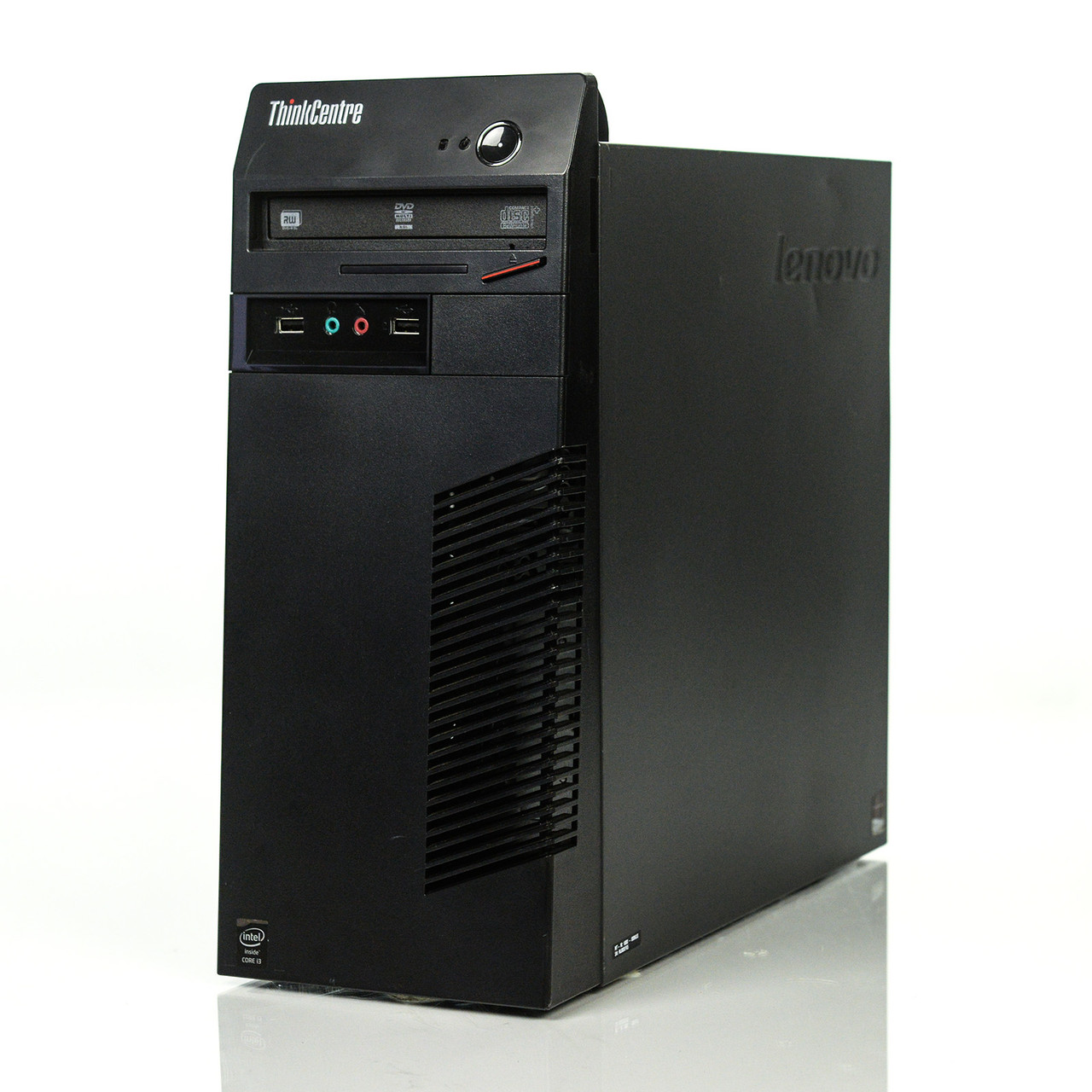 Lenovo M73 Core I3 4150 4x3500MT/8GB/240GB SSD +Win