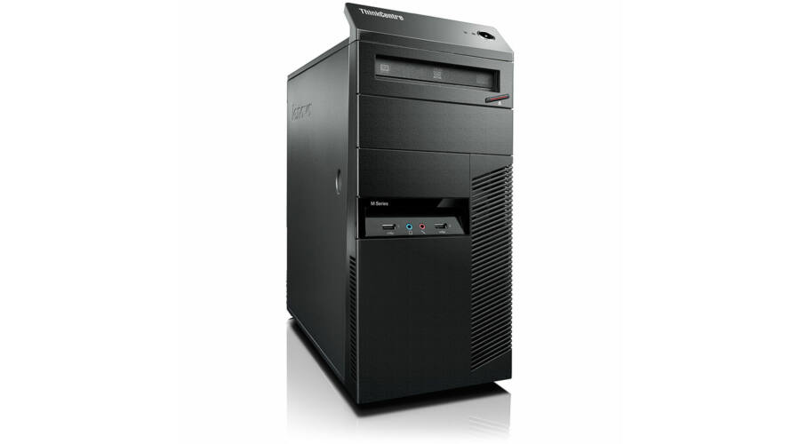 Lenovo M83 Intel G3220 2x3000MT/4GB/500GB HDD +Win