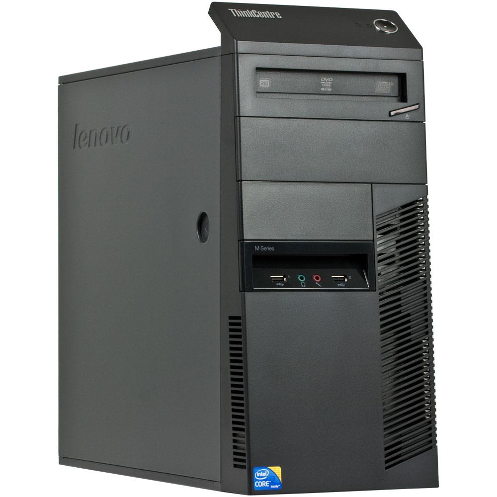 Lenovo M90 Core I5 660 4x3330MT/8GB/240GB SSD +Win