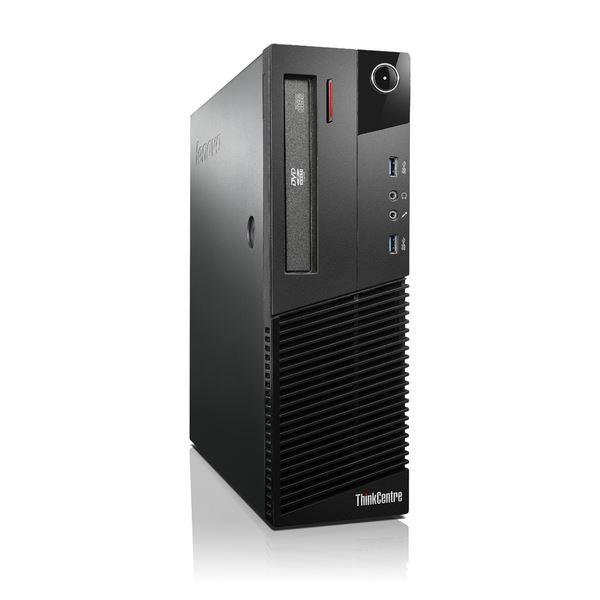 Lenovo M73 Core I3 4330 4x3500SFF/8GB/120GB SSD +Win