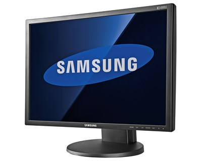 Samsung 2443BW 24