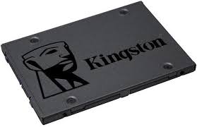 120GB Kingston A400 SSD 2,5