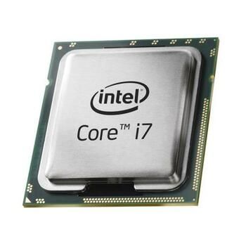 Intel  Core I7 2600K 8x3400MHz/8M s1155 OEM CPU