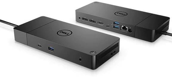 Dell - WD19 (K20A) USB-C Dokkoló 
