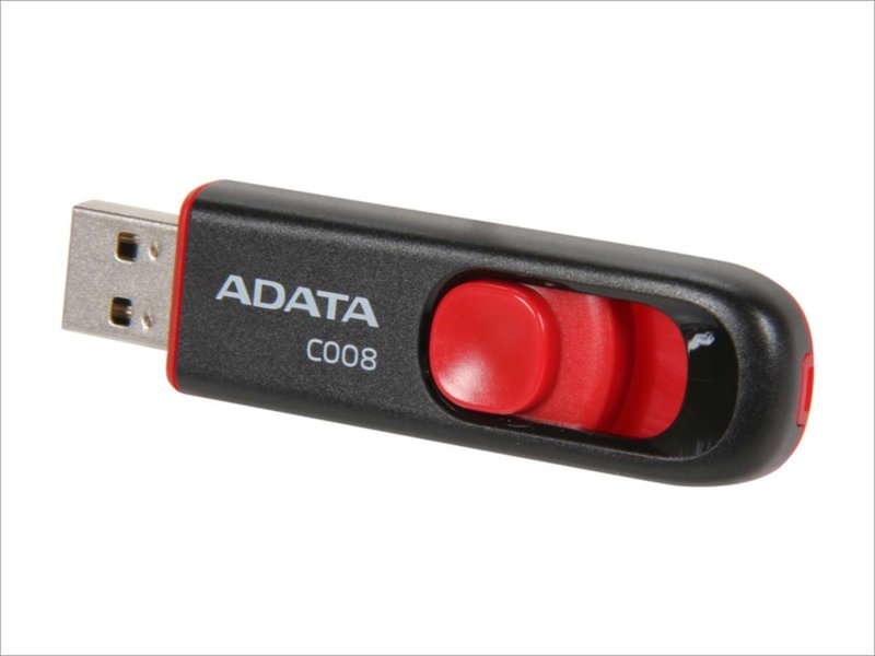 Adata C008 16GB Pendrive USB (ÚJ)