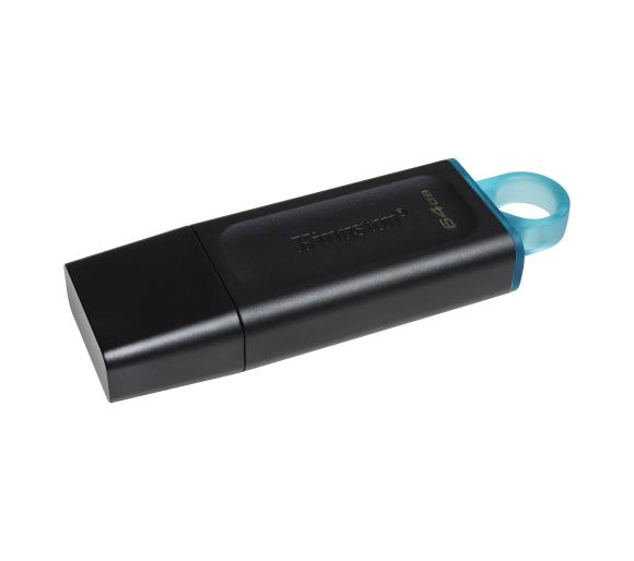 Kingston 64GB Pendrive DT Exodia USB 3,2/3,1/3,0/2,0 ÚJ
