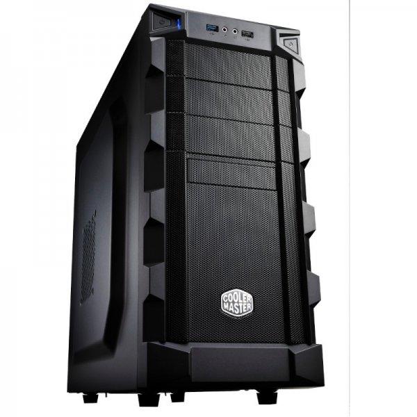 Cooler Master K280 számítógépház