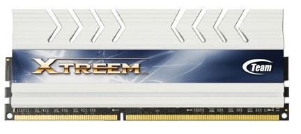 Team Group 4GB DDR3 2400MHz - TXWD34G2400HC10QBK