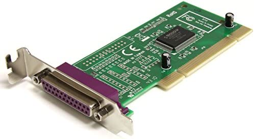 PCI / LPT (párhuzamos) / Low Profil bővítőkártya (vegyes márka)