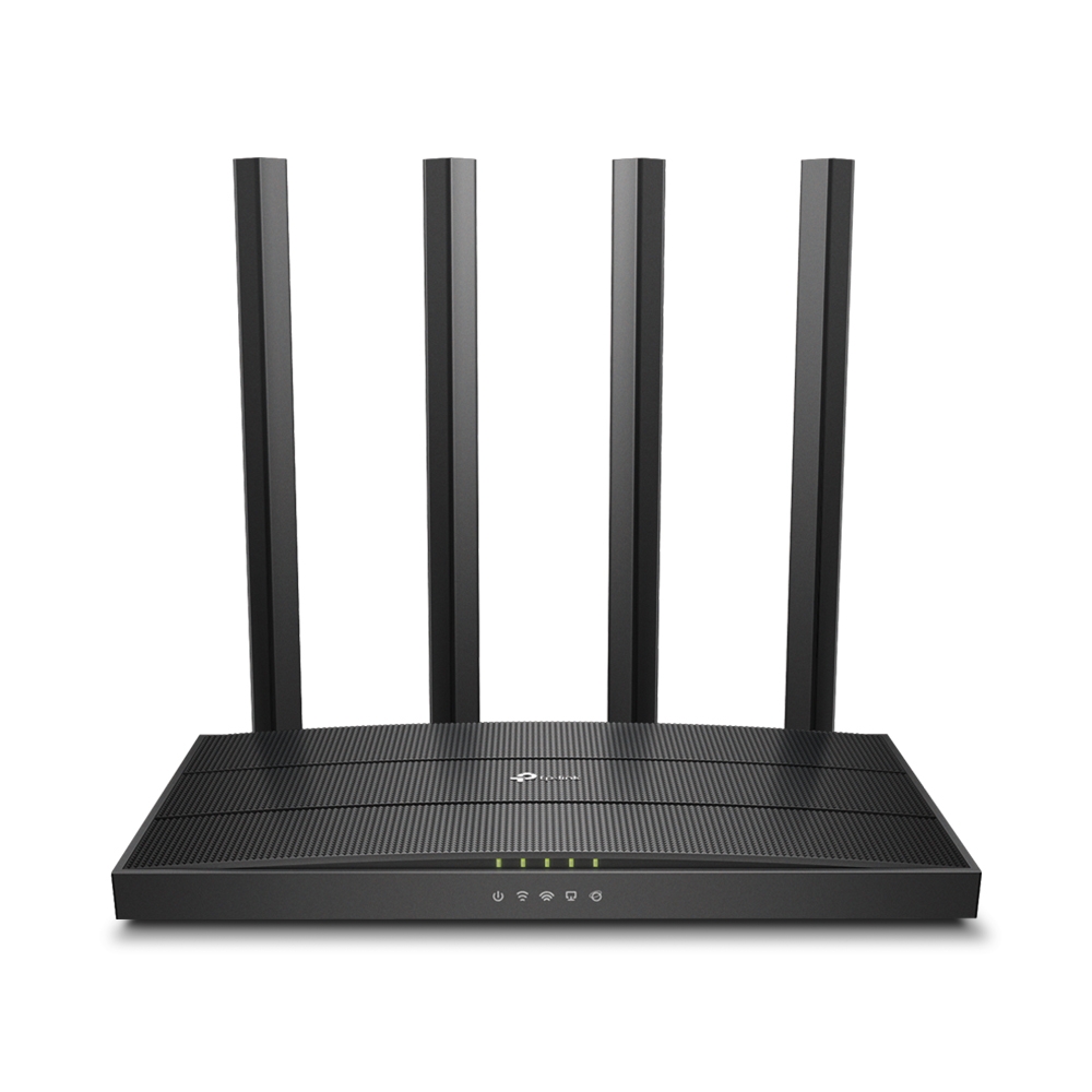 TP-LINK ARCHER C80 WIFI ROUTER AC1900