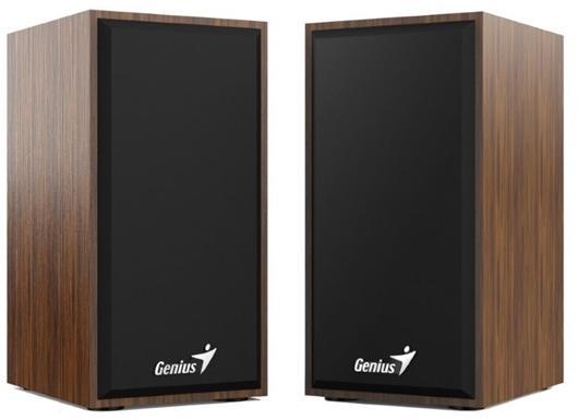 Genius SP-HF180 stereo hangszóró ÚJ
