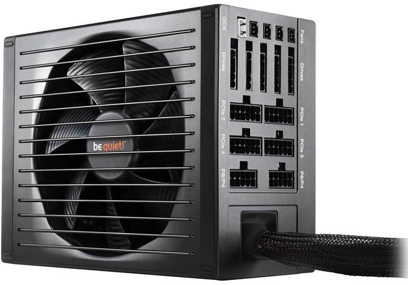 be quiet! DARK Power PRO 11 650W (80+Platinum)