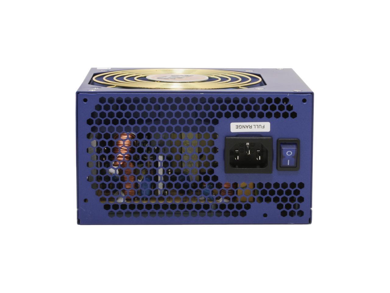 FSP Blue Storm II 500W