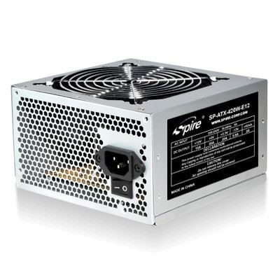 420W Spire Spectra ATX tápegység 24+4 pin