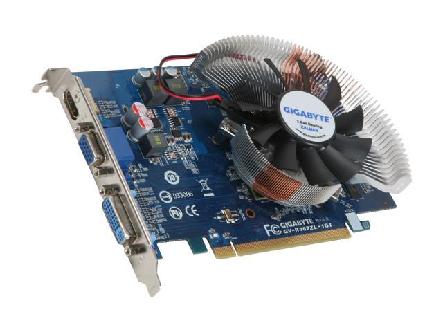 Gigabyte ATI Radeon HD4670 1GB DDR3 HDMI 128bit PCI-e videokártya
