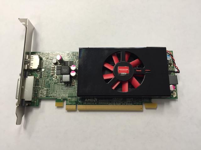 ATI HD8570 1GB DDR3 128bit PCI-E videokártya