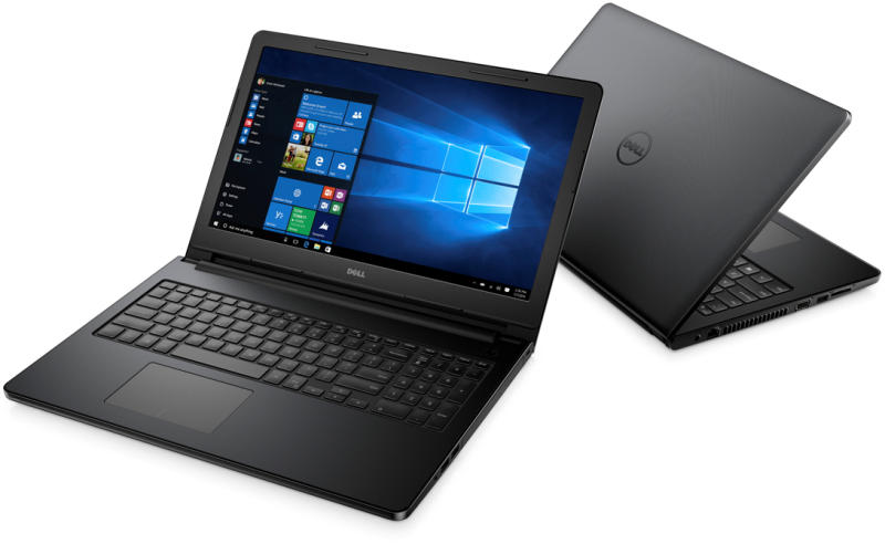 Dell Vostro 3568 Core I5 7200u 4x2500/8G DDR4/256G SSD/Radeon R5 M420 15,6