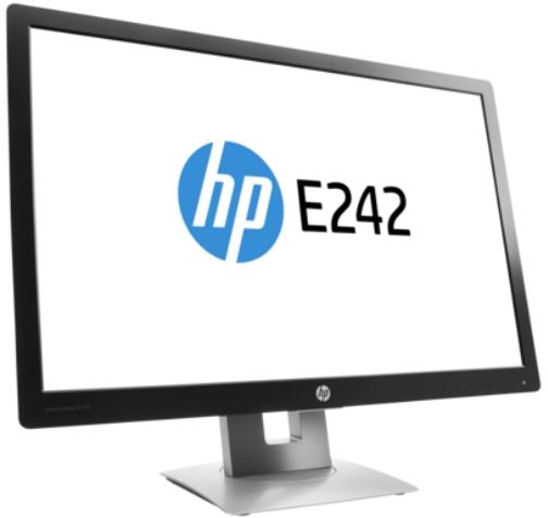 HP Elite E242 24