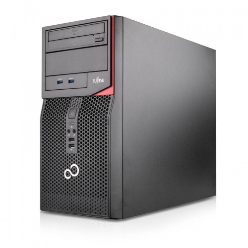 Fujitsu  P500 Intel Core I3 2120 4x3300MT/8GB/120GB +win