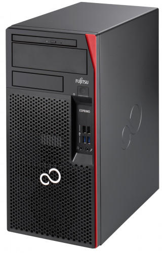 Fujitsu Esprimo P557 Core I5 7400 4x3000MT/8GB/240GB SSD +Win