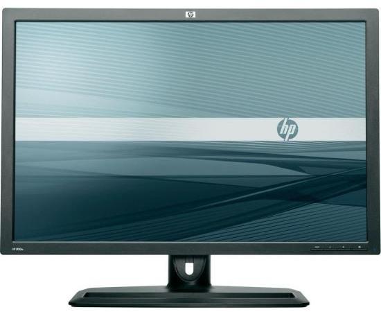 HP ZR30W 30