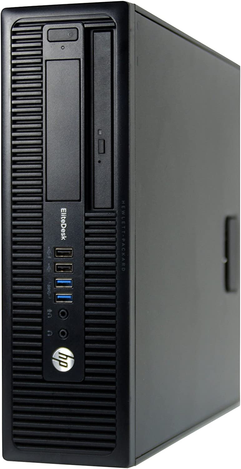 HP 705 G1 AMD A8 7600B 4x3100SFF & Radeon R7 2GB +Win 