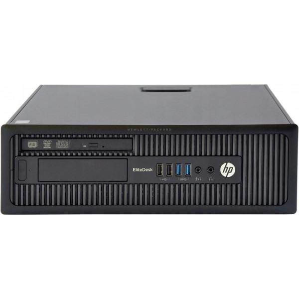 HP ProDesk 600 G1 Pentium G3240 2x3100SFF/8GB/120GB SSD +Win
