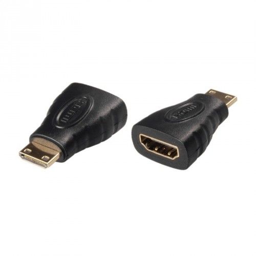 mini HDMI - HDMI átalakító