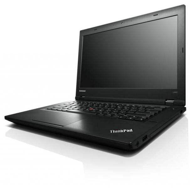 Lenovo L460 Core I5 6300u 4x2400MHz/16GB/240GB SSD/CAM 14,1