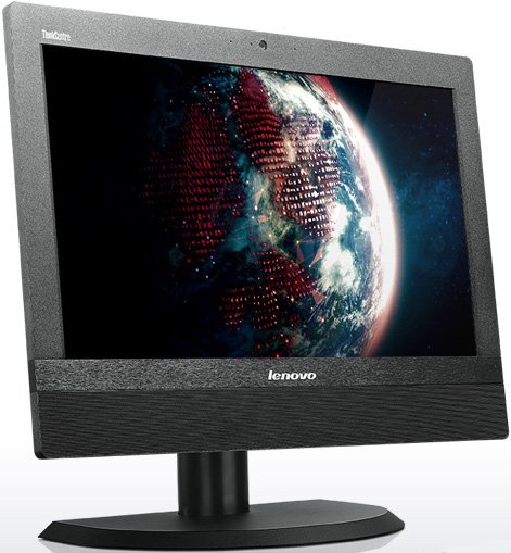Lenovo M83z AIO Core I5 4440s 4x3200/8GB/500/wifi/cam 21,5