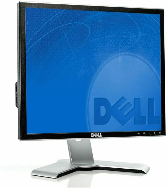 Dell 1907FP 19
