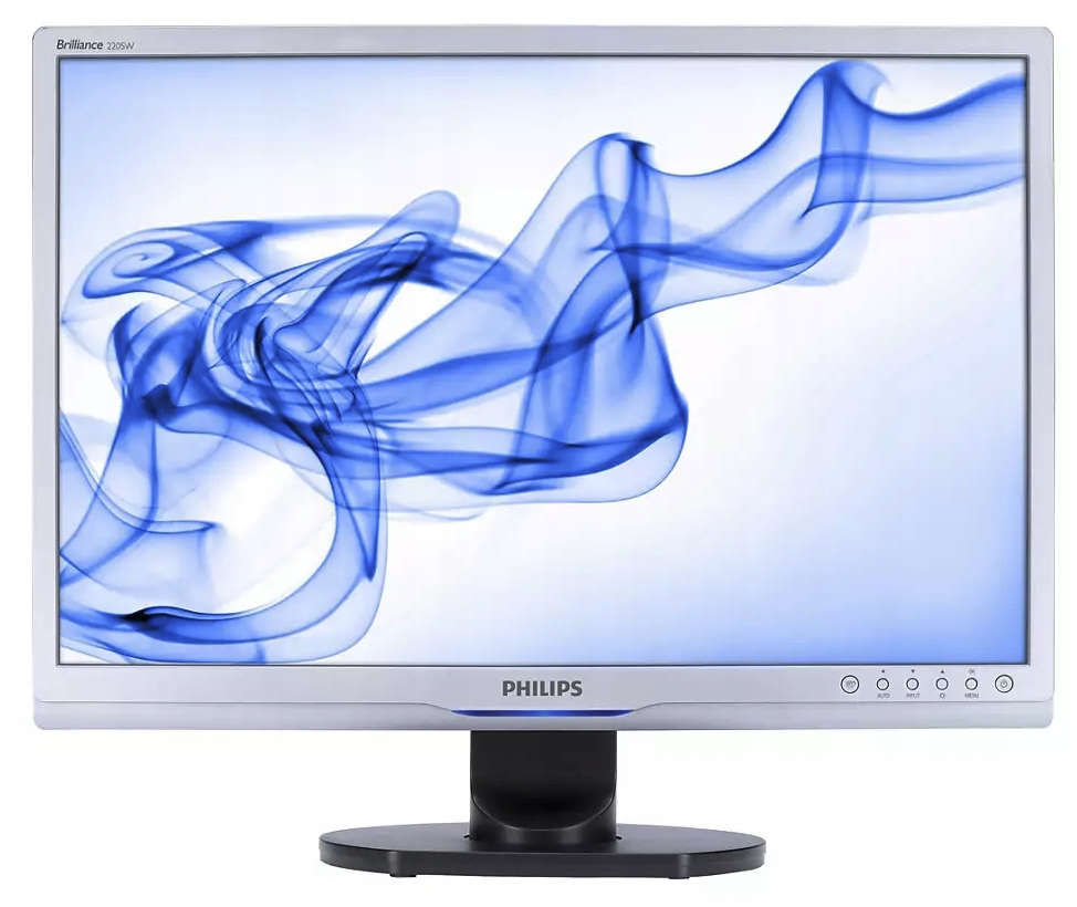 Philips 220WS 22