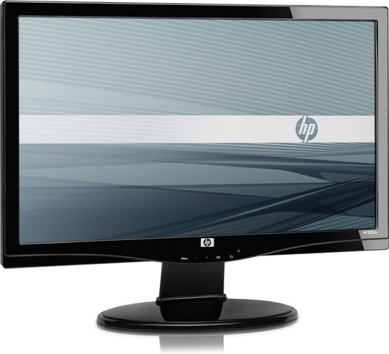 HP S2231A 21,5