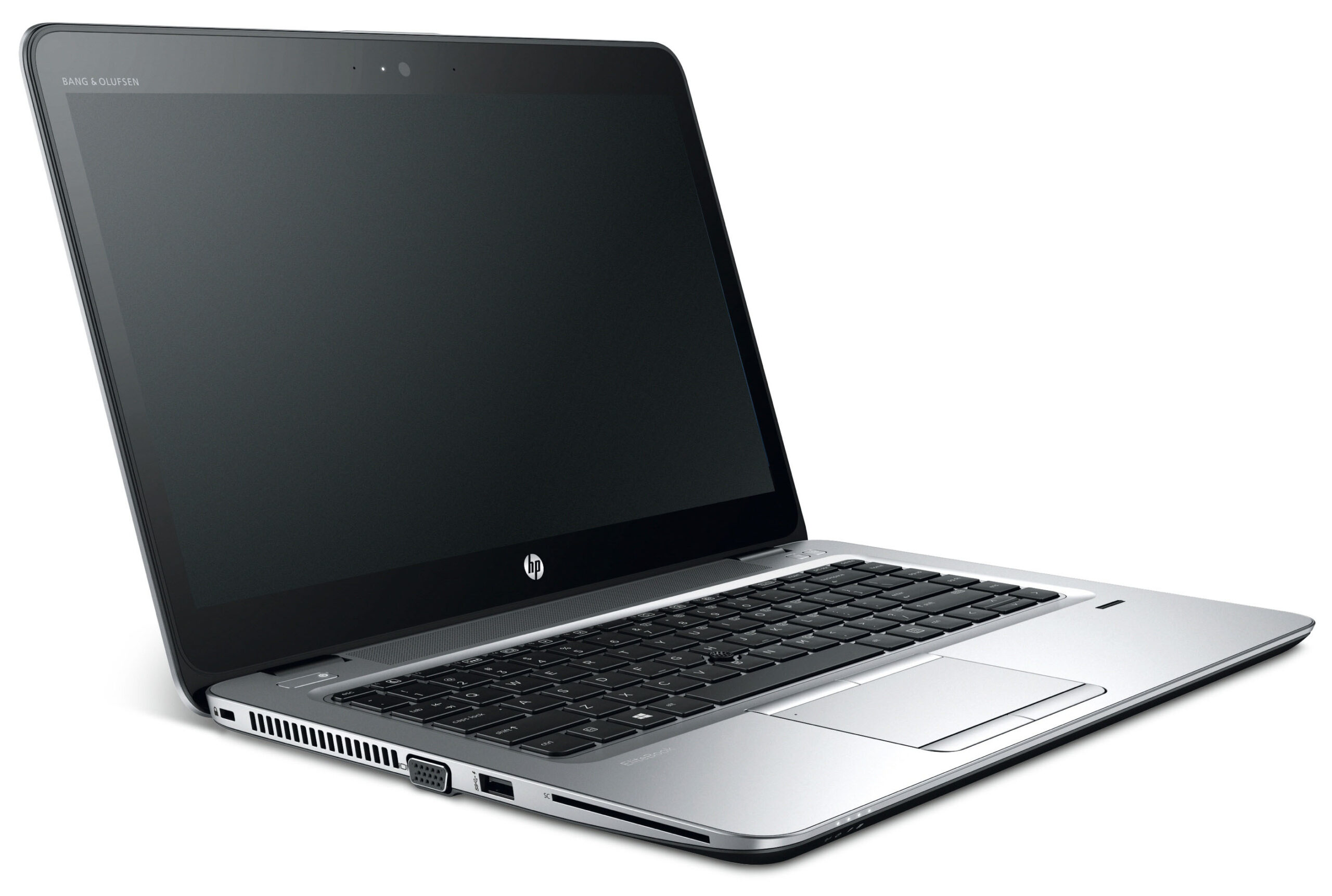 HP Elite 840 G4 Core I5 7200U 4x2500MHz/8GB/240GB NVMe SSD/CAM 14,1